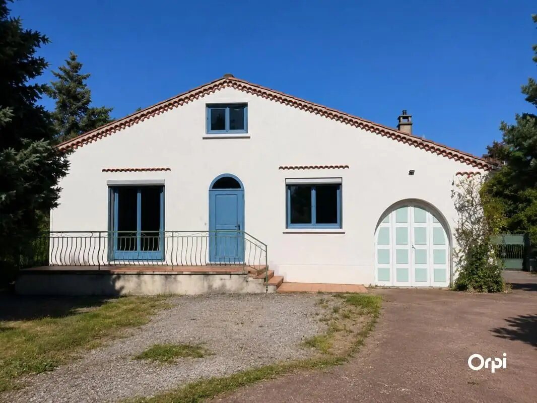 Maison à vendre, 143m², Montbrison