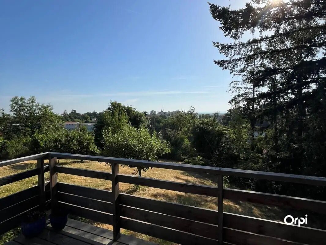 Maison à vendre, 143m², Montbrison