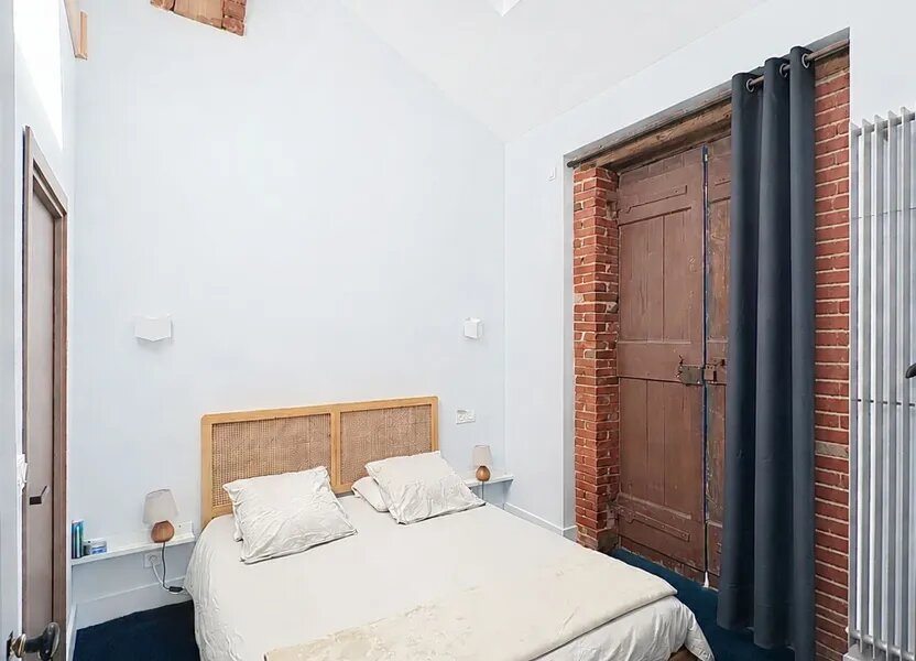 Maison à vendre, 110m², Saint-Just-Saint-Rambert