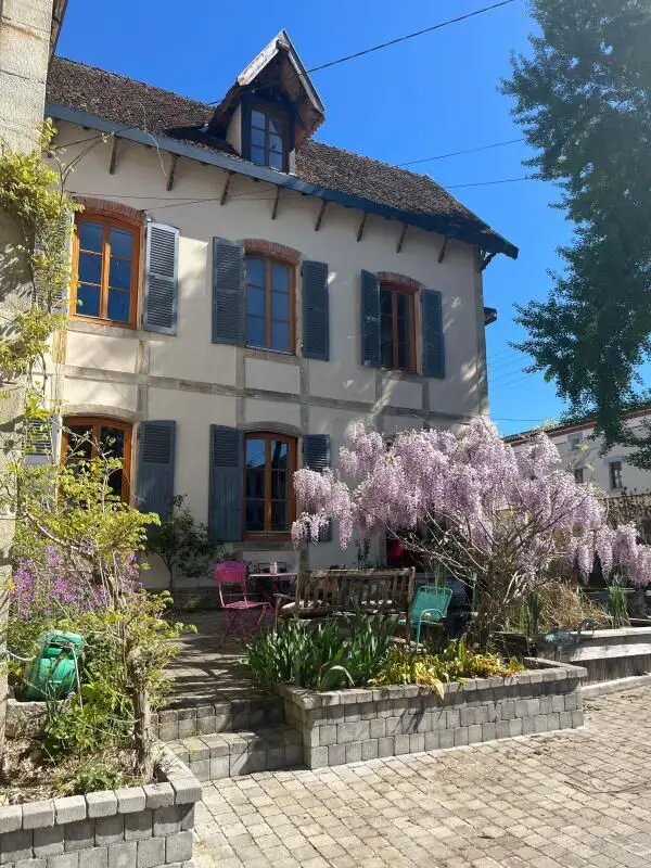 Maison à vendre, 296m², Lezoux