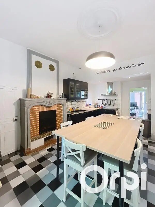 Maison à vendre, 296m², Lezoux