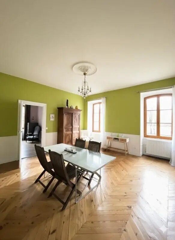 Maison à vendre, 296m², Lezoux