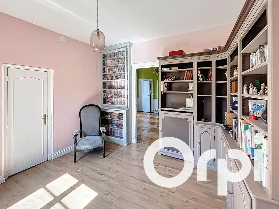Maison à vendre, 296m², Lezoux