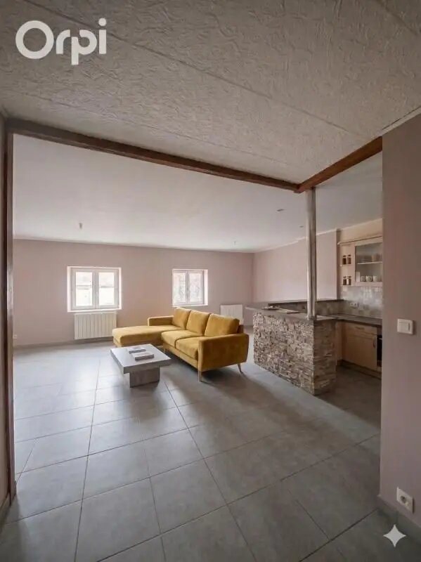 Appartement à vendre, 69m², Montbrison