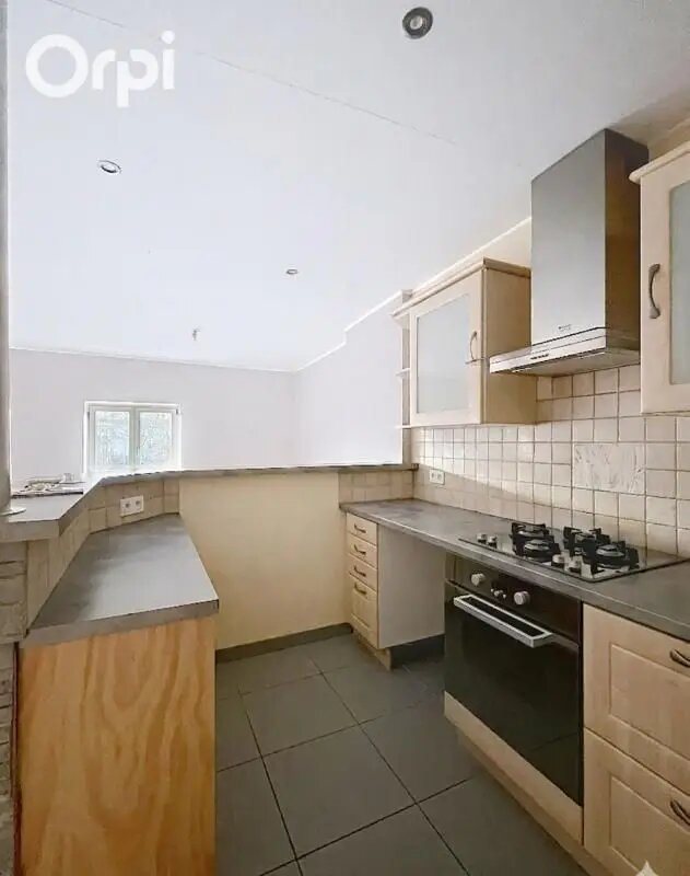 Appartement à vendre, 69m², Montbrison