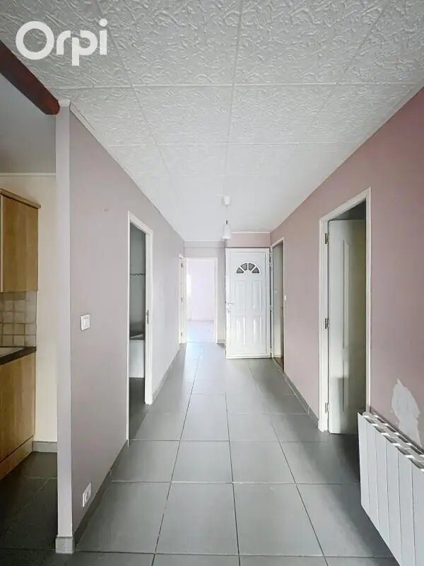 Appartement à vendre, 69m², Montbrison