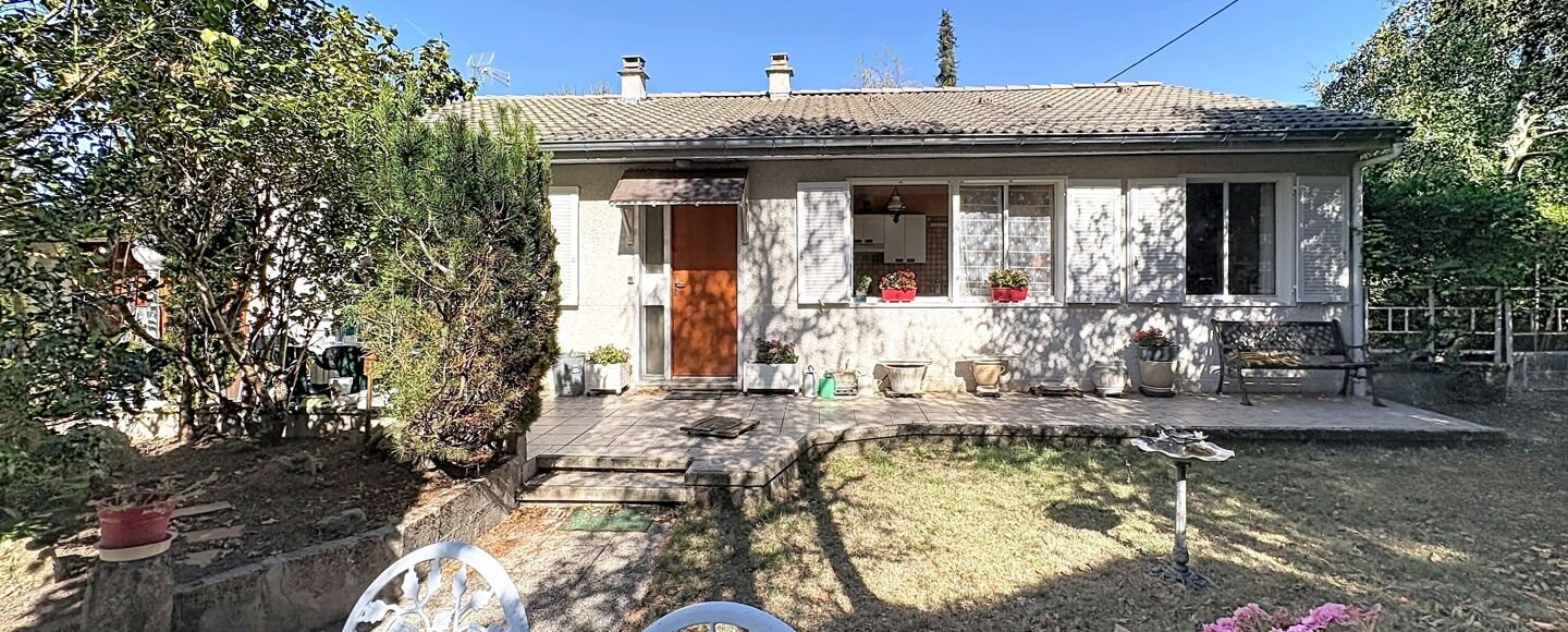 Maison à vendre, 94m², Chambles