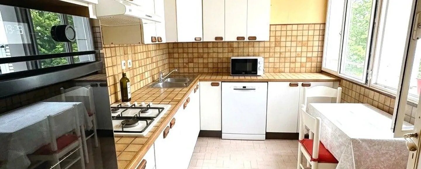 Maison à vendre, 94m², Chambles