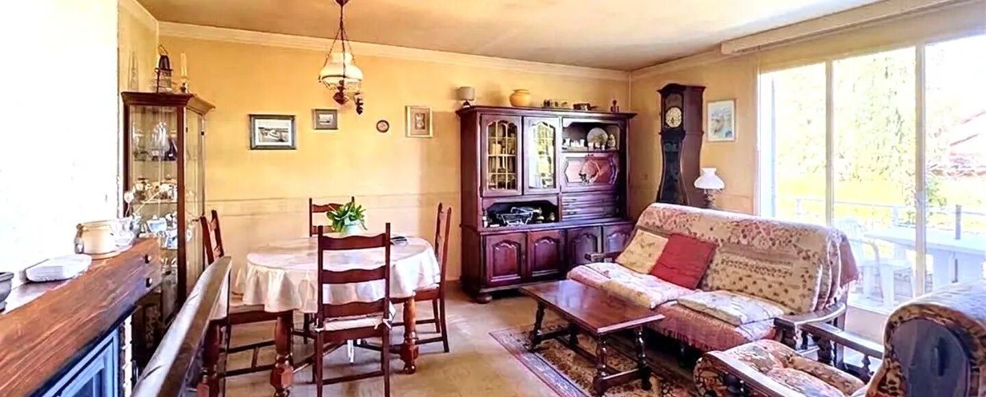 Maison à vendre, 94m², Chambles