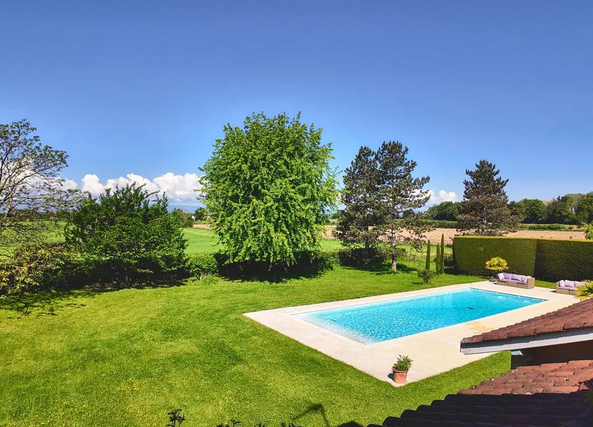 Maison à vendre, 342m², Saint-Cyr-les-Vignes