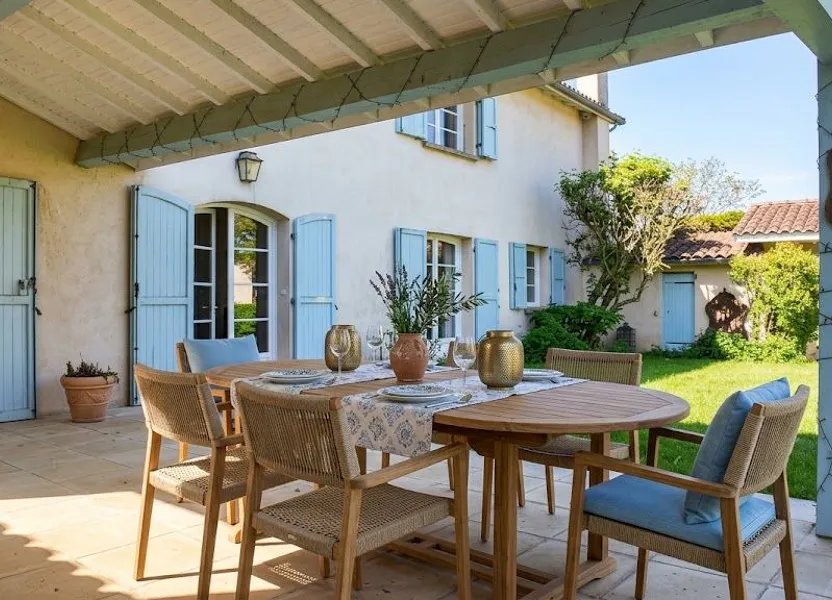 Maison à vendre, 342m², Saint-Cyr-les-Vignes