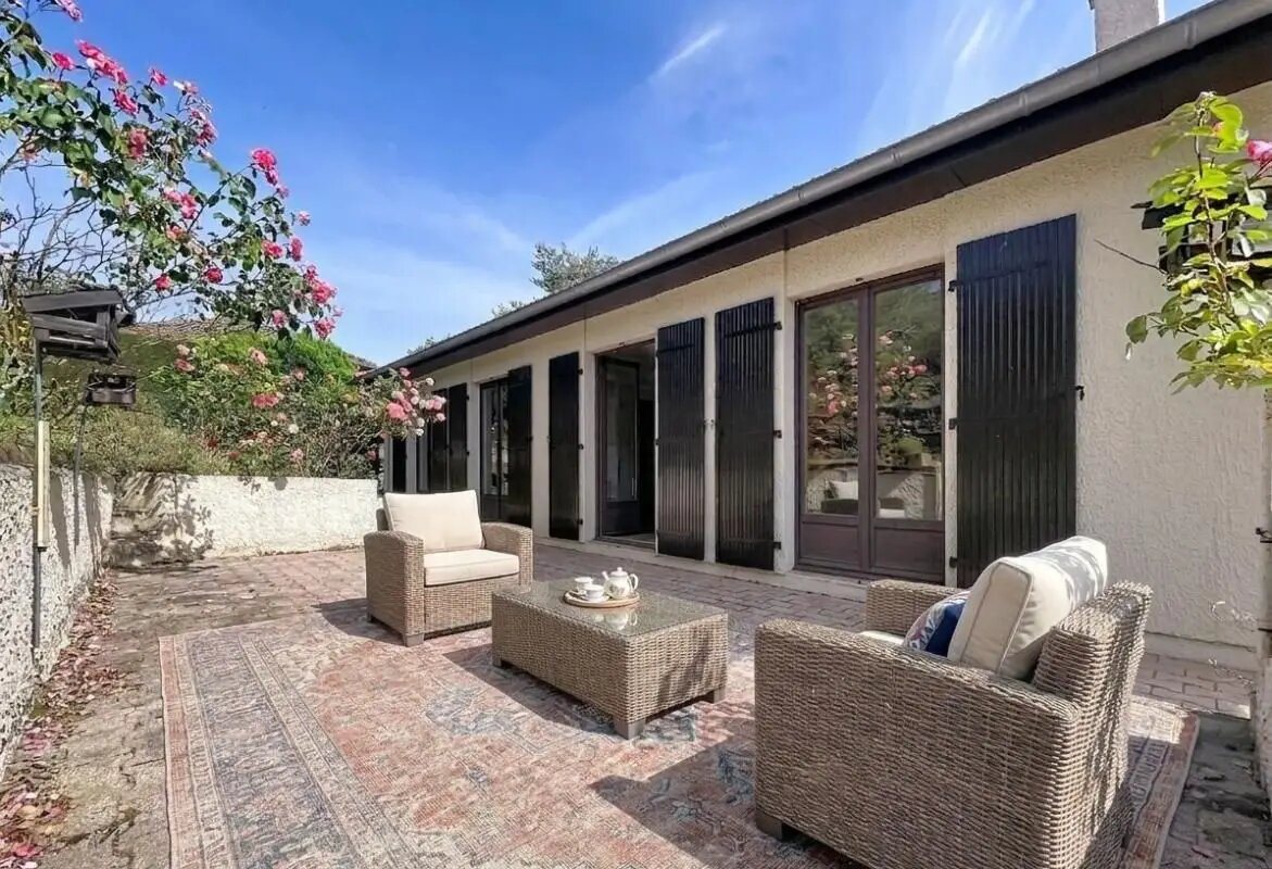 Maison à vendre, 91m², Saint-Marcellin-en-Forez