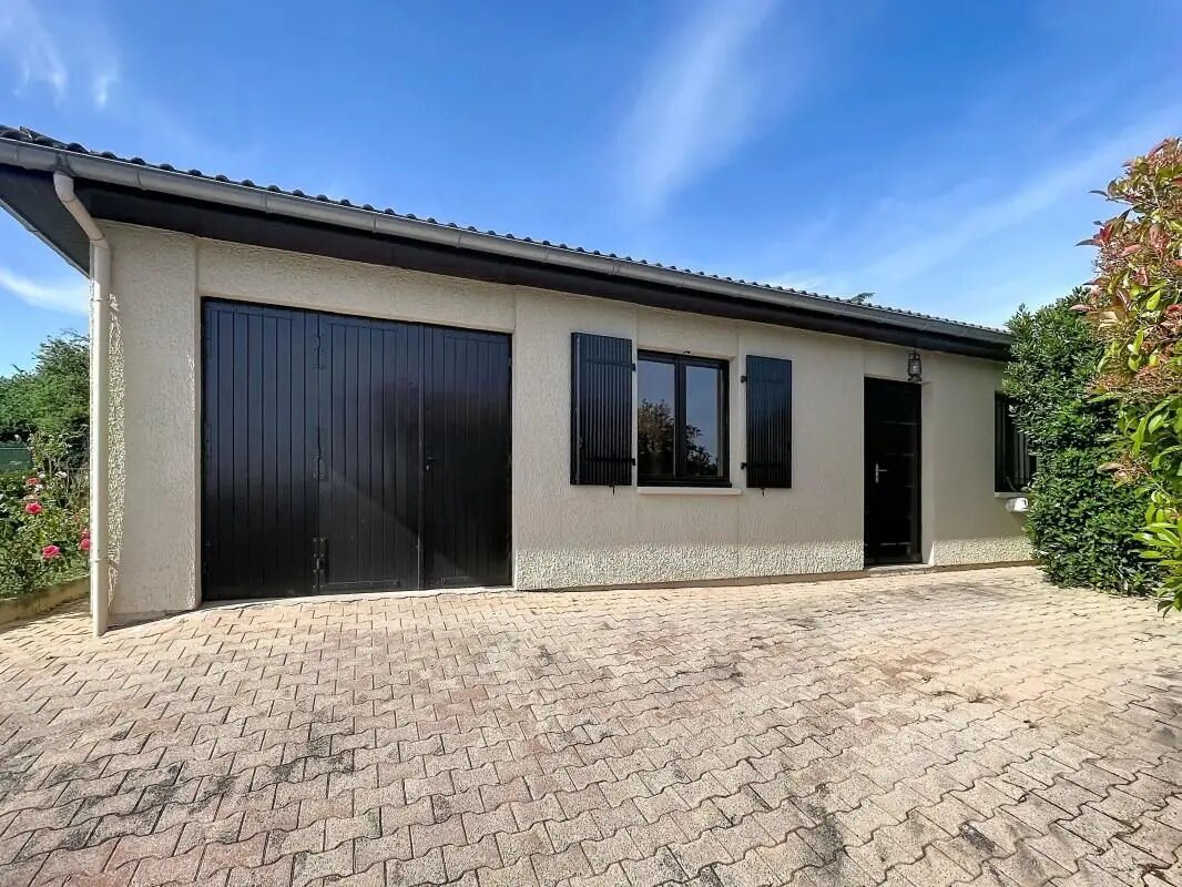 Maison à vendre, 91m², Saint-Marcellin-en-Forez