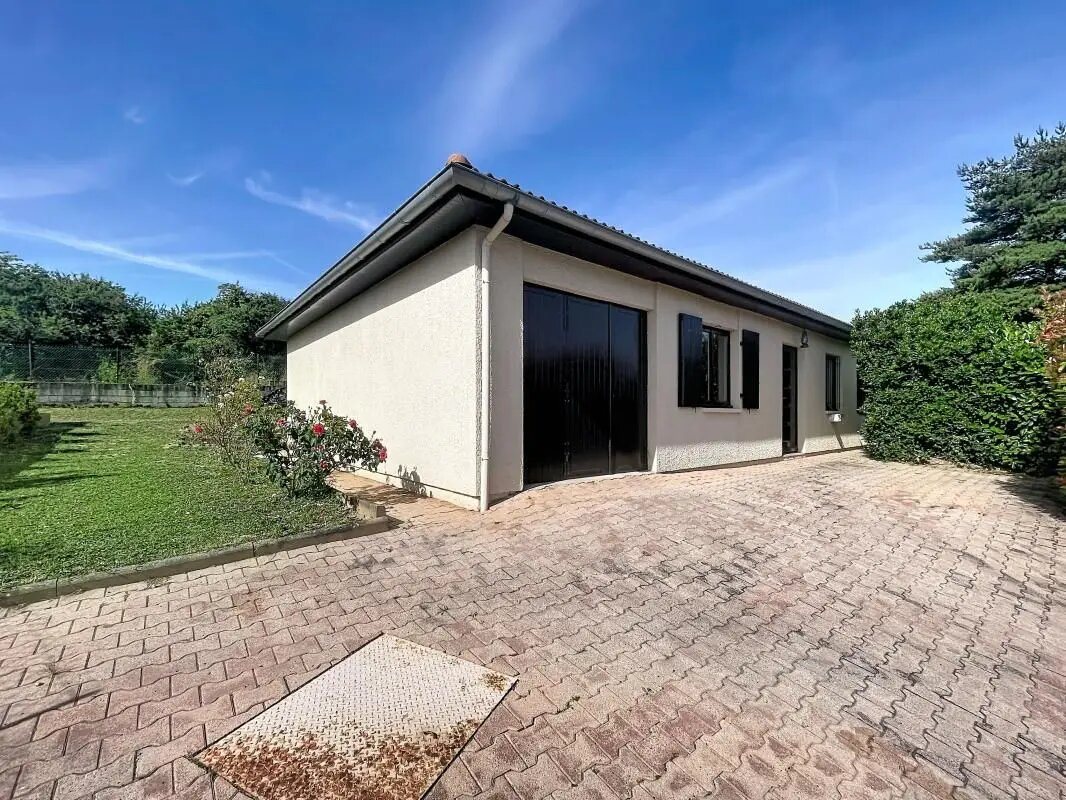 Maison à vendre, 91m², Saint-Marcellin-en-Forez