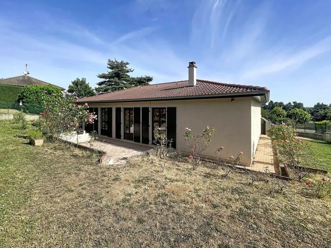 Maison à vendre, 91m², Saint-Marcellin-en-Forez