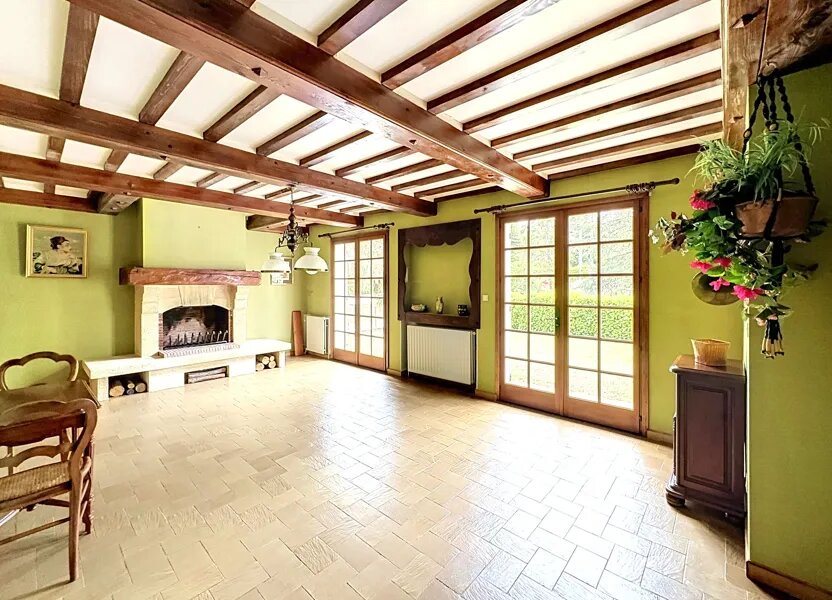 Maison à vendre, 136m², Saint-Just-Saint-Rambert
