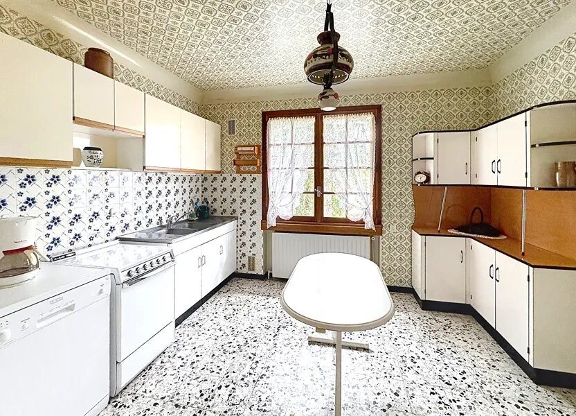 Maison à vendre, 136m², Saint-Just-Saint-Rambert