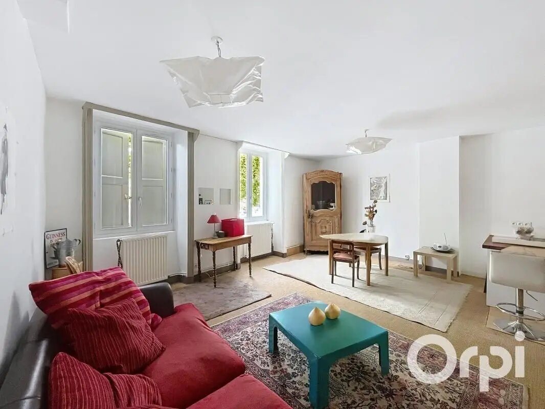 Appartement à vendre, 68m², Montbrison