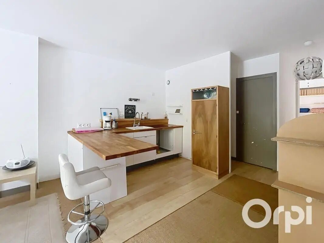 Appartement à vendre, 68m², Montbrison