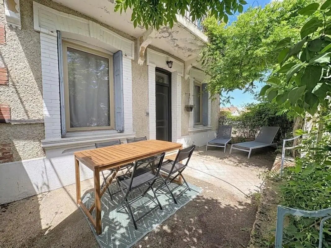 Maison à vendre, 110m², Saint-Just-Saint-Rambert