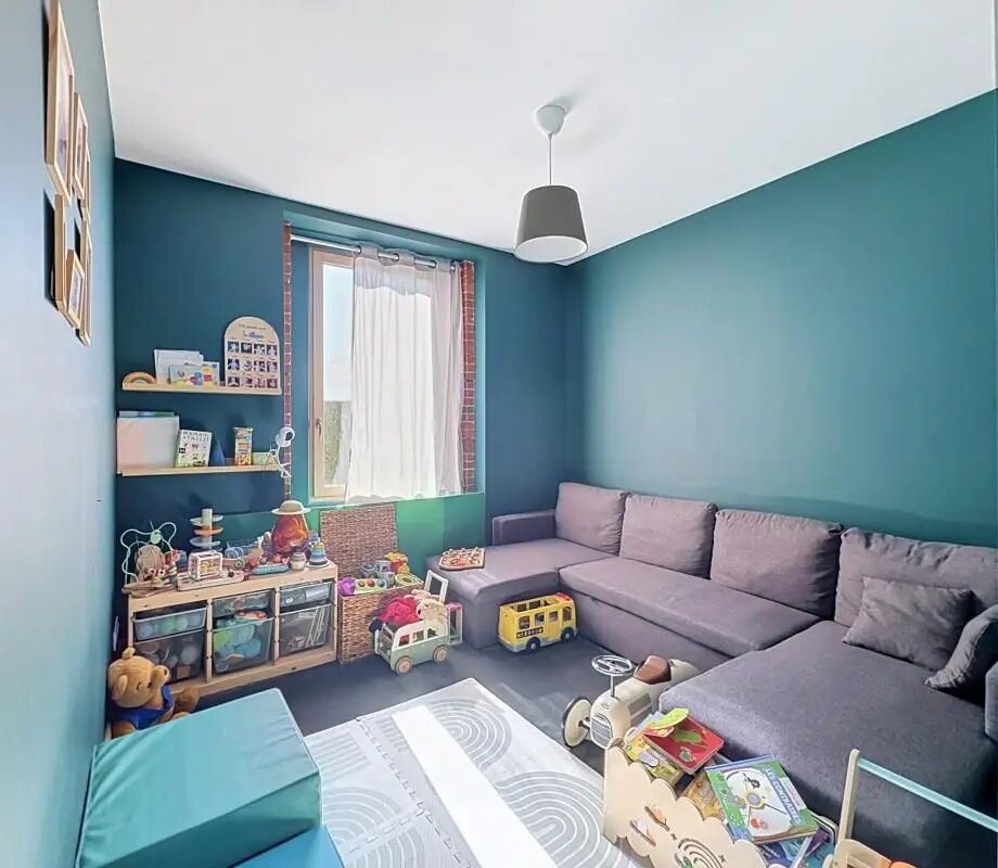 Maison à vendre, 110m², Saint-Just-Saint-Rambert