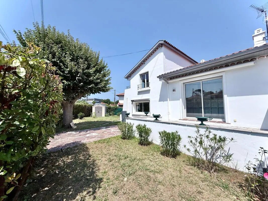 Maison à vendre, 104m², Anglet