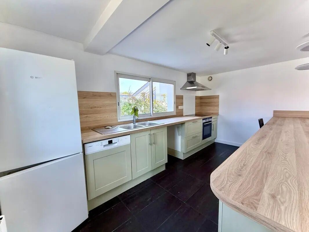 Maison à vendre, 104m², Anglet