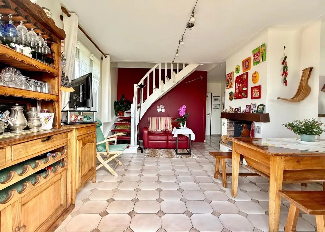 Appartement à vendre, 72m², Anglet