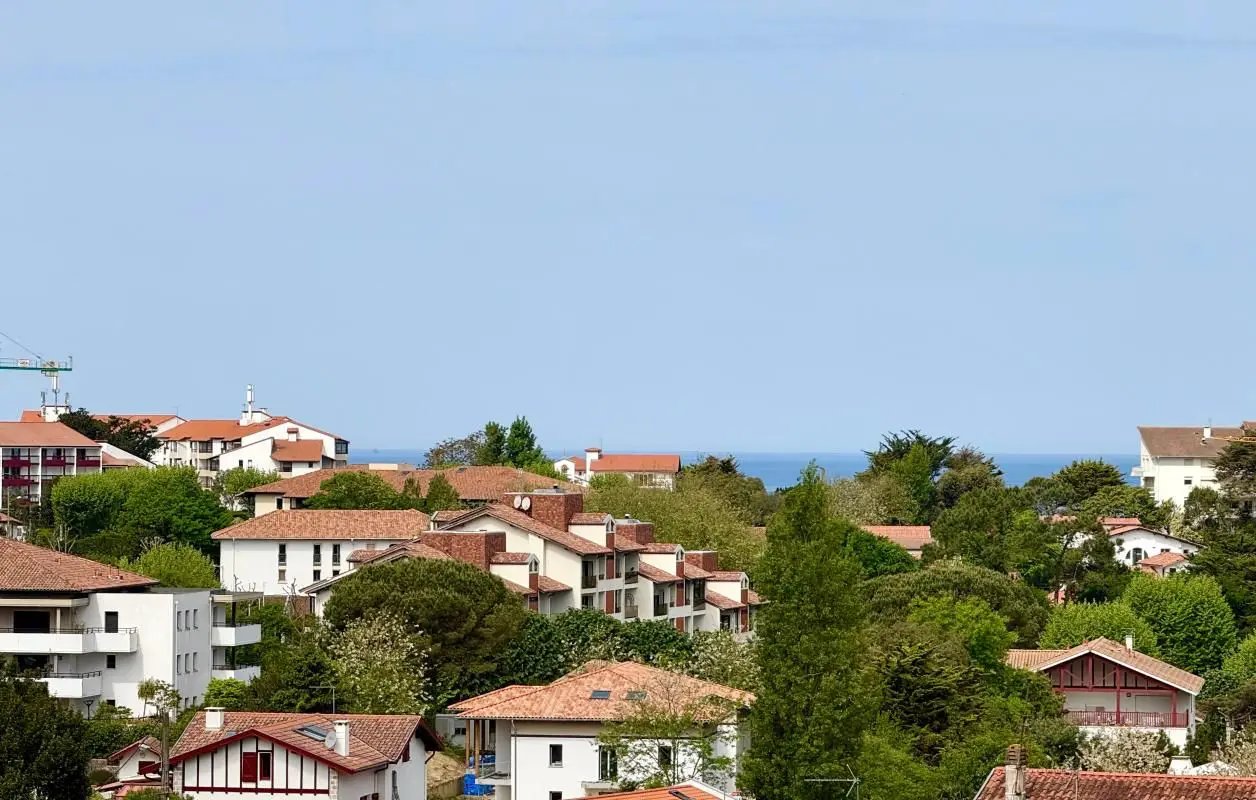 Appartement à vendre, 72m², Anglet
