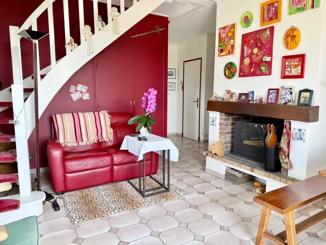 Appartement à vendre, 72m², Anglet