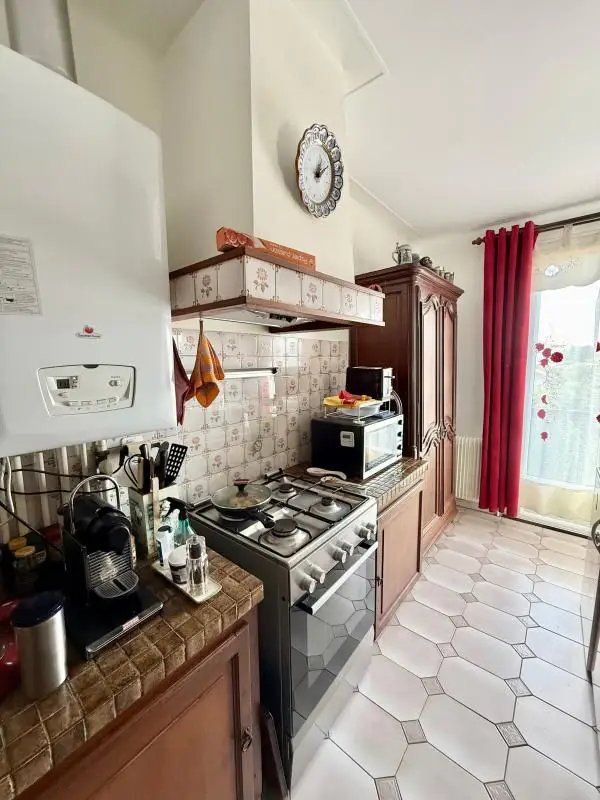 Appartement à vendre, 72m², Anglet