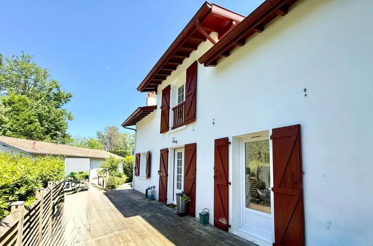 Maison à vendre, 150m², Arbonne