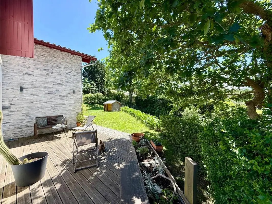 Maison à vendre, 150m², Arbonne