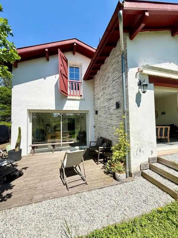Maison à vendre, 150m², Arbonne