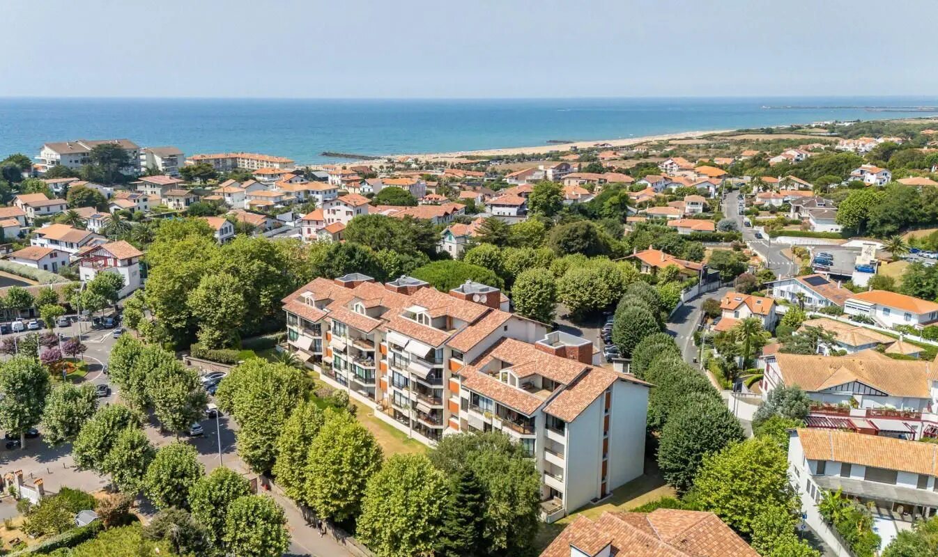 Appartement à vendre, 114m², Anglet