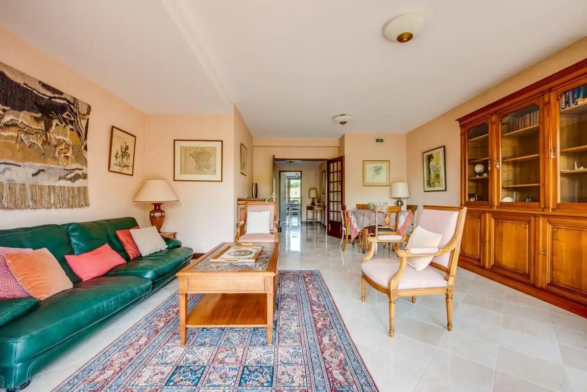 Appartement à vendre, 114m², Anglet
