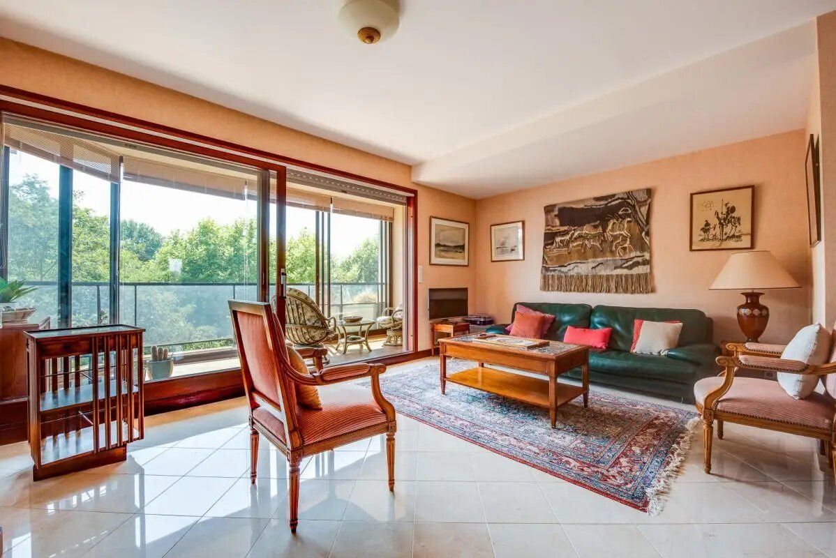 Appartement à vendre, 114m², Anglet