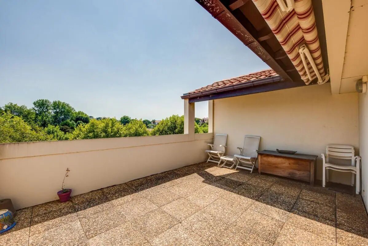 Appartement à vendre, 114m², Anglet
