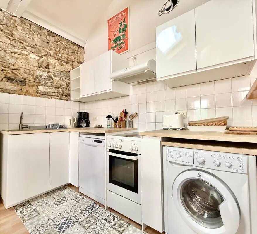 Appartement à vendre, 64m², Biarritz