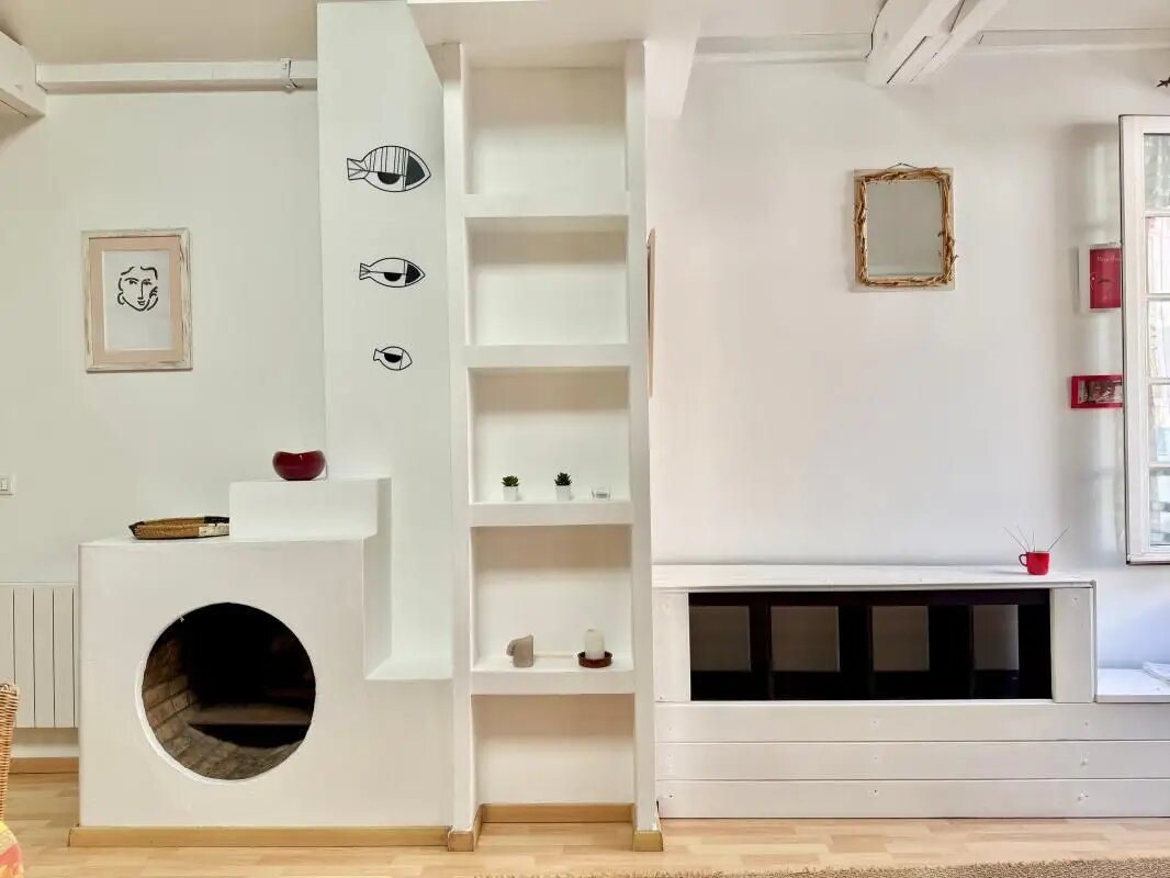 Appartement à vendre, 64m², Biarritz