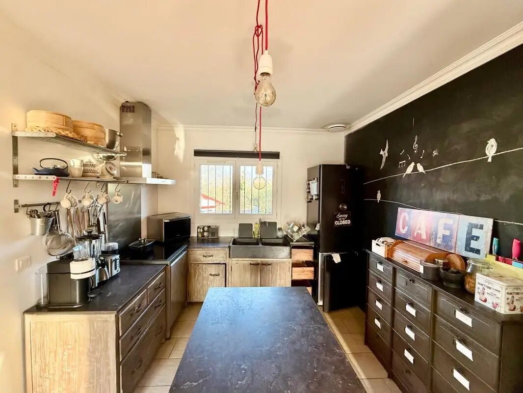 Maison à vendre, 120m², Bassussarry