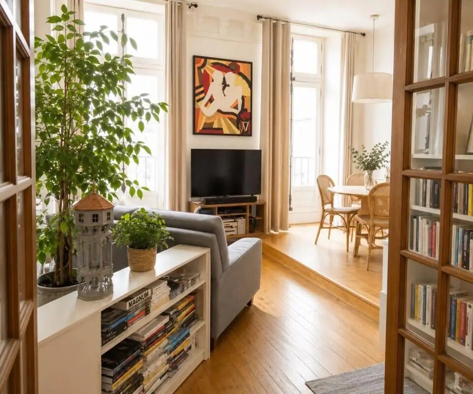 Appartement à vendre, 76m², Saint-Jean-de-Luz