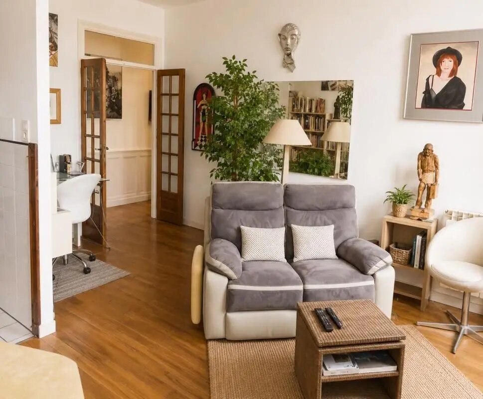 Appartement à vendre, 76m², Saint-Jean-de-Luz