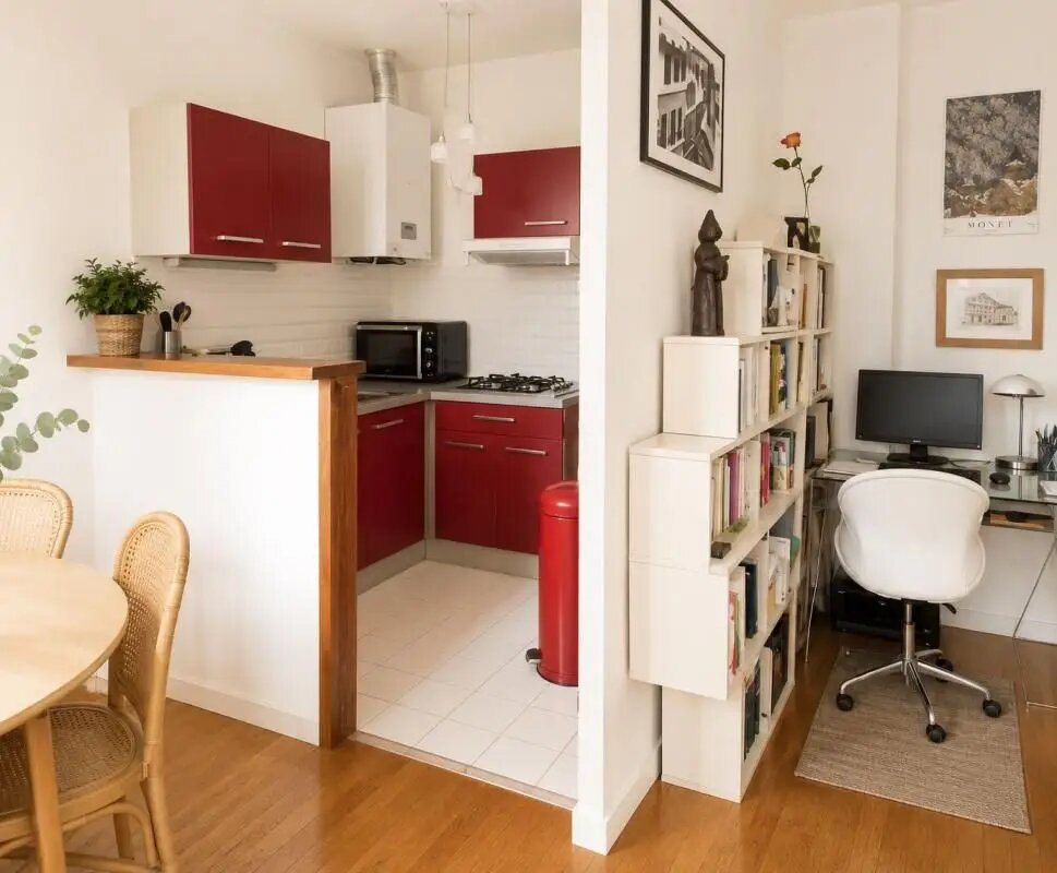 Appartement à vendre, 76m², Saint-Jean-de-Luz