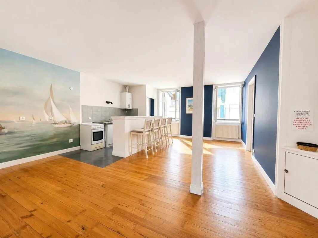 Appartement à vendre, 185m², Biarritz