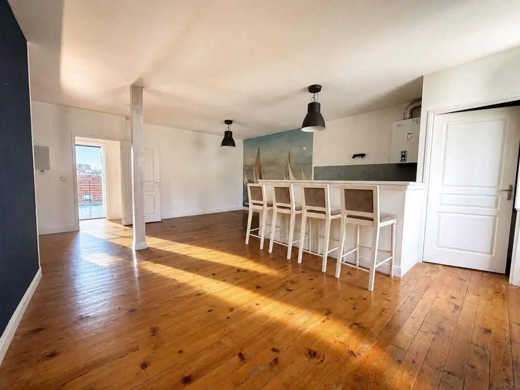Appartement à vendre, 185m², Biarritz