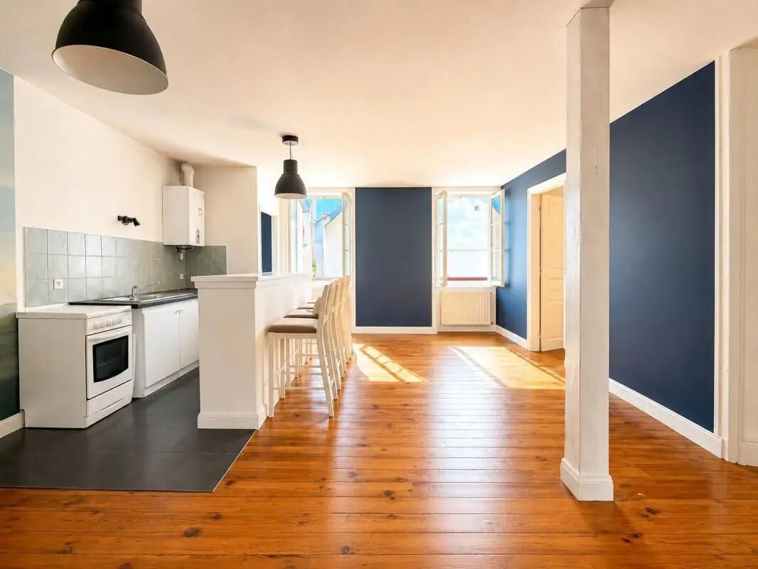 Appartement à vendre, 185m², Biarritz