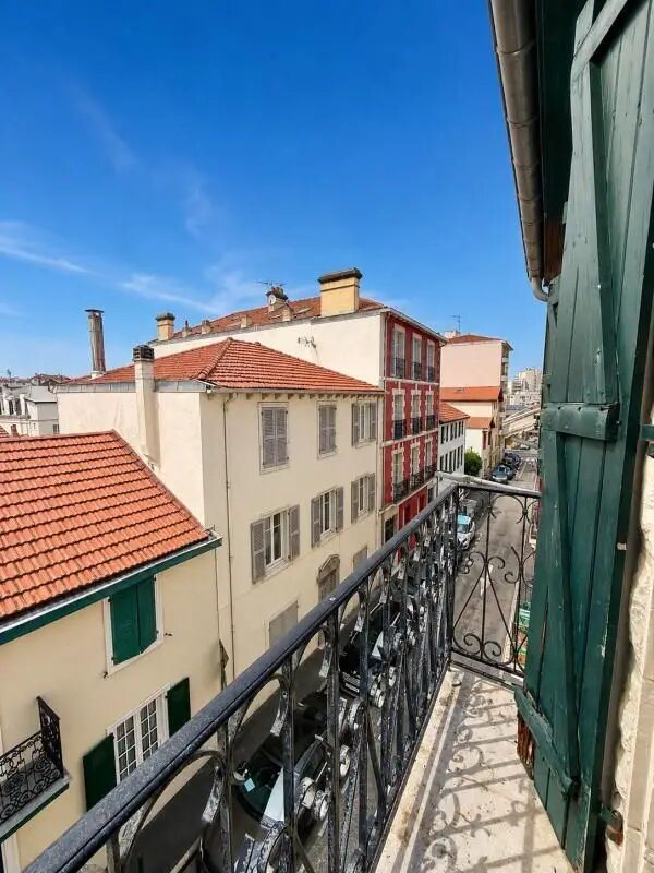 Appartement à vendre, 185m², Biarritz