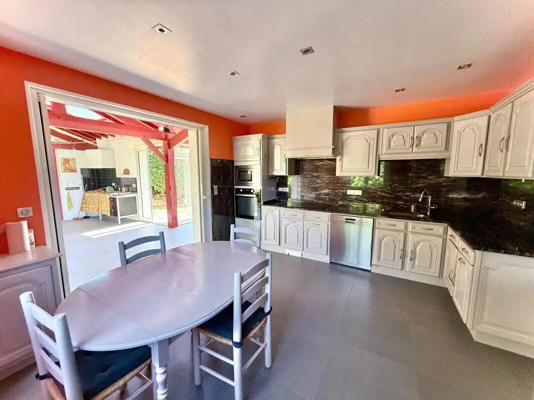 Maison à vendre, 243m², Urcuit