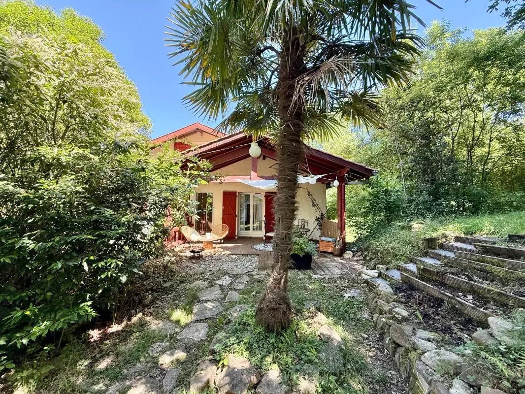 Appartement à vendre, 77m², Briscous